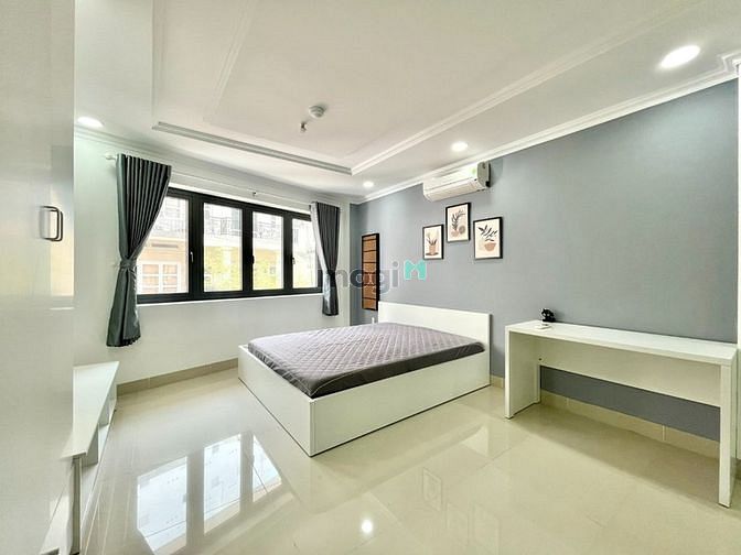 Hình ảnh Căn Hộ Cao Cấp - View Kính - 1 PN - Ngã Tư 7 Hiền - CV Hoàng Văn Thụ