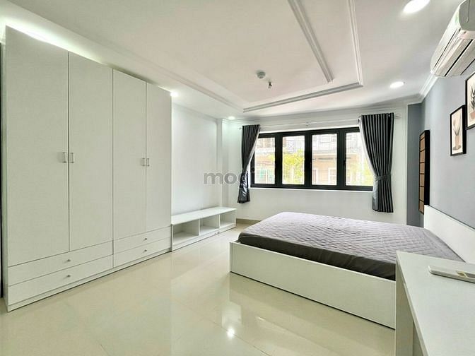 Hình ảnh Căn Hộ Cao Cấp - View Kính - 1 PN - Ngã Tư 7 Hiền - CV Hoàng Văn Thụ
