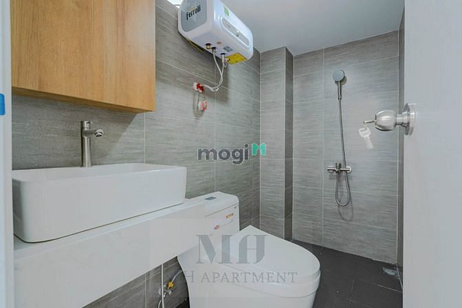Hình ảnh 𝐃𝐔𝐏𝐋𝐄𝐗 -Thiết kế hiện đại - Gác cao tại TRẦN XUÂN SOẠN Q7