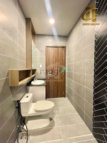 Hình ảnh CHDV BANCONG thoáng mát - THIẾT KẾ Phong cách mộc - Ngay trung tâm Q7