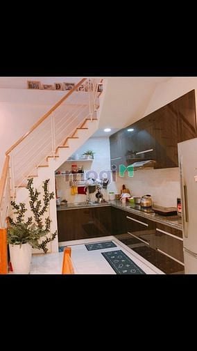 Hình ảnh TT Bình Thạnh - Nguyễn Văn Đậu P5 - 6PN - 93m2 - Chỉ 11 tỷ 5