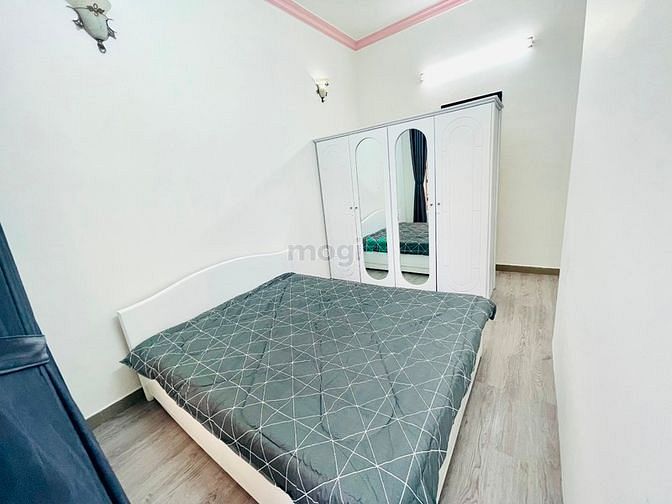 Hình ảnh 2 Phòng Ngủ Dành Cho Nhóm Bạn 4-5 người