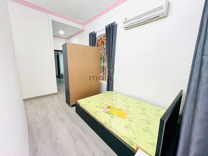 Hình ảnh 2 Phòng Ngủ Dành Cho Nhóm Bạn 4-5 người