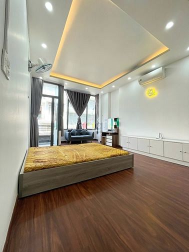 Hình ảnh Căn Hộ MỚI XÂY Ban Công Full Nội Thất Công Viên Gia Phú, Aeon Tân Phú