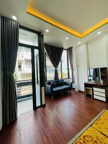 Hình ảnh Căn Hộ MỚI XÂY Ban Công Full Nội Thất Công Viên Gia Phú, Aeon Tân Phú