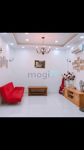 Hình ảnh TT Bình Thạnh - Nguyễn Văn Đậu P5 - 6PN - 93m2 - Chỉ 11 tỷ 5