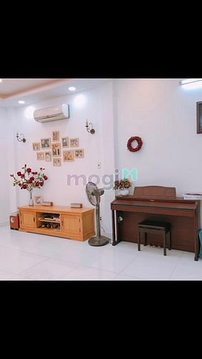 Hình ảnh TT Bình Thạnh - Nguyễn Văn Đậu P5 - 6PN - 93m2 - Chỉ 11 tỷ 5