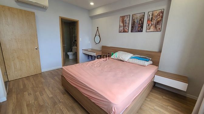 Hình ảnh Còn 1 căn duy nhất cho thuê giá cực rẻ - Hưng Phúc - 2 PN- 18tr