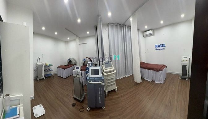 Hình ảnh Mặt Tiền Hoàng Hoa Thám - cách chợ 100m chỉ 166 tr/m2