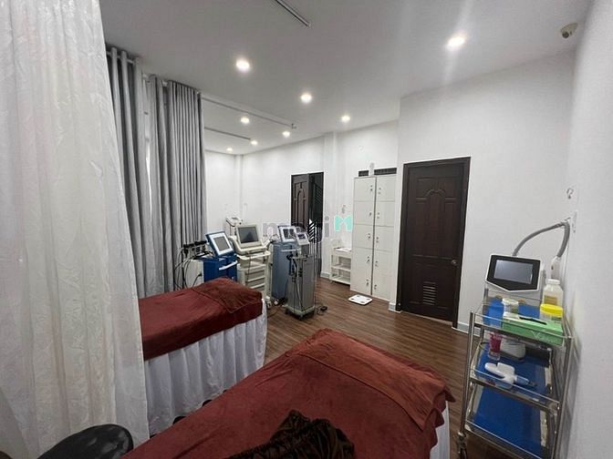 Hình ảnh Mặt Tiền Hoàng Hoa Thám - cách chợ 100m chỉ 166 tr/m2