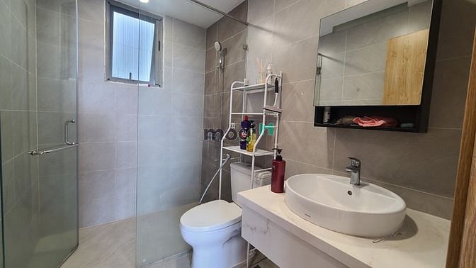 Hình ảnh Còn 1 căn duy nhất cho thuê giá cực rẻ - Hưng Phúc - 2 PN- 18tr