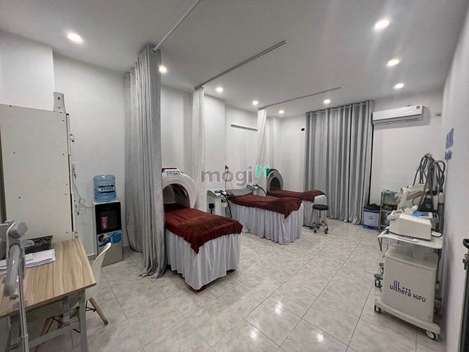 Hình ảnh Mặt Tiền Hoàng Hoa Thám - cách chợ 100m chỉ 166 tr/m2