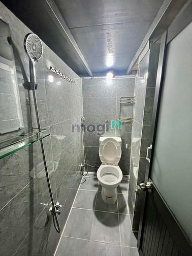 Hình ảnh Thuê phòng duplex Chu Văn An Bình Thạnh