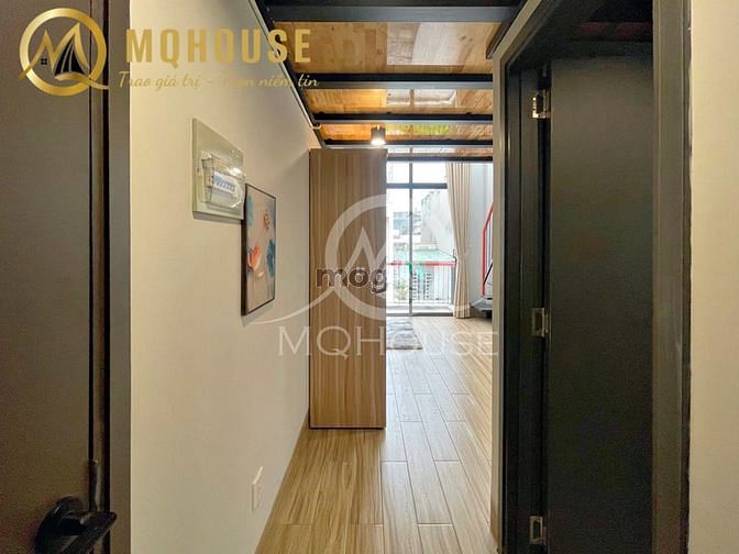 Hình ảnh Cực phẩm DUPLEX BAN CÔNG siêu lạ - ngay gần ETOWN Cộng Hoà