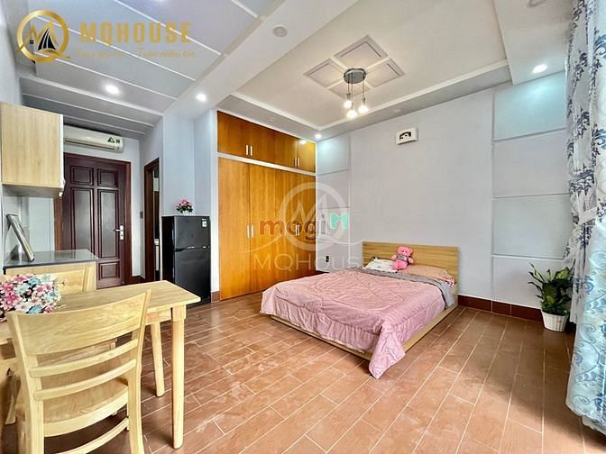 Hình ảnh 🔥Thuê Trang Chủ MB66.COM / Đăng Ký Tặng 66K 30m2 full nội thất siêu thoáng tại Tân Bình🔥