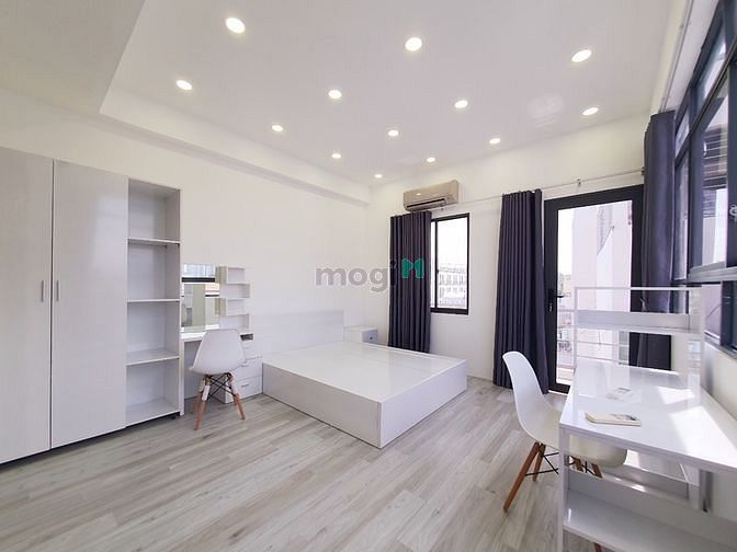 Hình ảnh Studio Full NT Cao Cấp, Ngay Nguyễn Trãi Q1, gần ĐH Sài Gòn, VLU