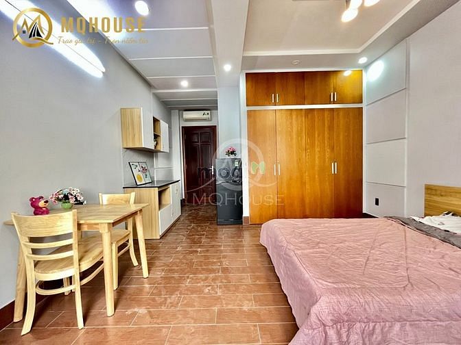 Hình ảnh 🔥Thuê Trang Chủ MB66.COM / Đăng Ký Tặng 66K 30m2 full nội thất siêu thoáng tại Tân Bình🔥
