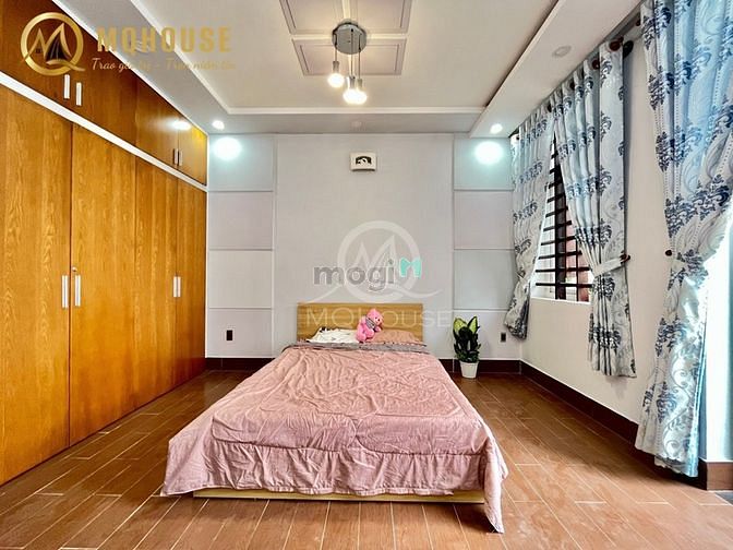 Hình ảnh 🔥Thuê Trang Chủ MB66.COM / Đăng Ký Tặng 66K 30m2 full nội thất siêu thoáng tại Tân Bình🔥