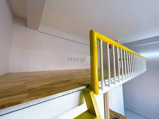 Hình ảnh Thuê Trang Chủ MB66.COM / Đăng Ký Tặng 66K duplex có ban công quận Bình Thạnh