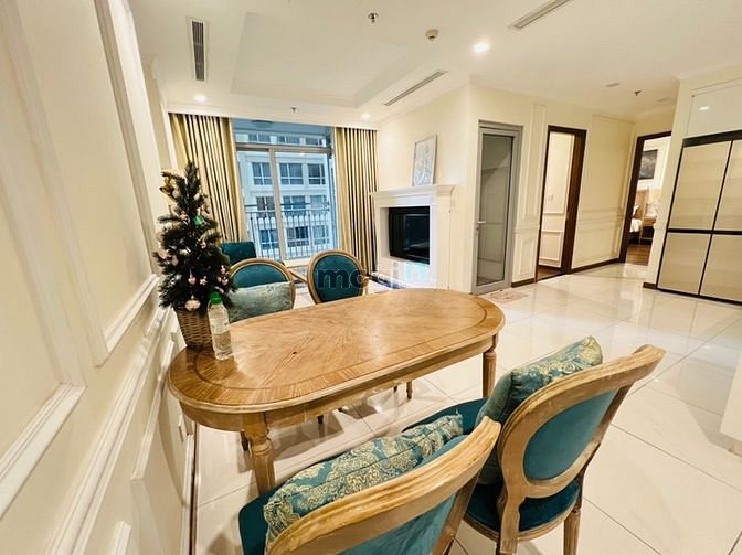 Hình ảnh Cho thuê Trang Chủ MB66.COM / Đăng Ký Tặng 66K Vinhomes 2 phòng ngủ