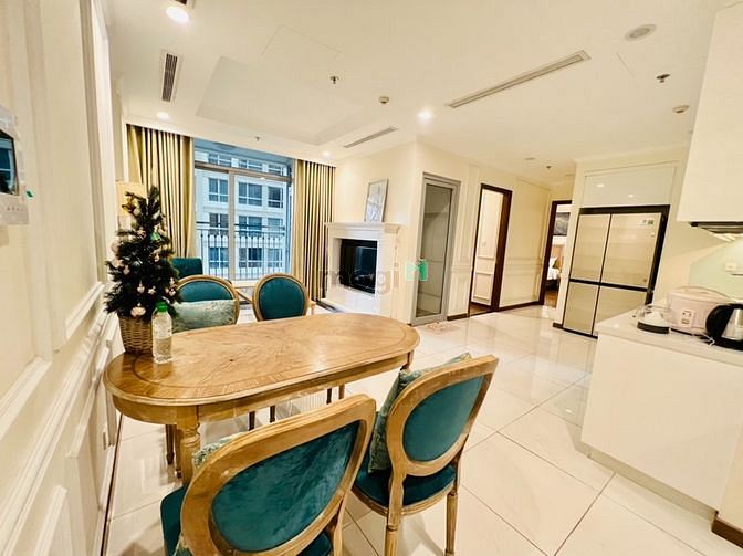 Hình ảnh Cho thuê Trang Chủ MB66.COM / Đăng Ký Tặng 66K Vinhomes 2 phòng ngủ