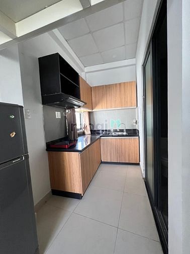Hình ảnh Duplex Tôn Thất Thuyết Q4 siêu đẹp có ban công