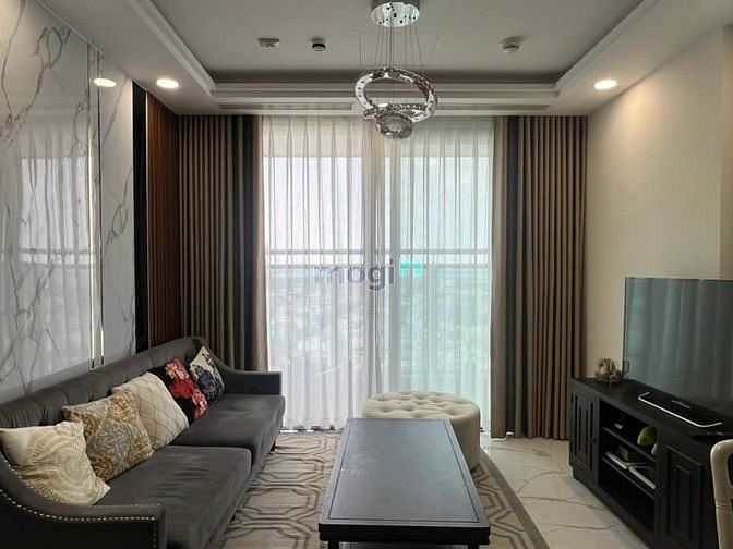 Hình ảnh Sunshine city Saigon (office)2PN+2WC