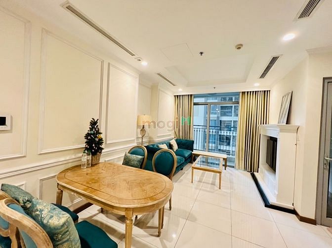 Hình ảnh Cho thuê Trang Chủ MB66.COM / Đăng Ký Tặng 66K Vinhomes 2 phòng ngủ