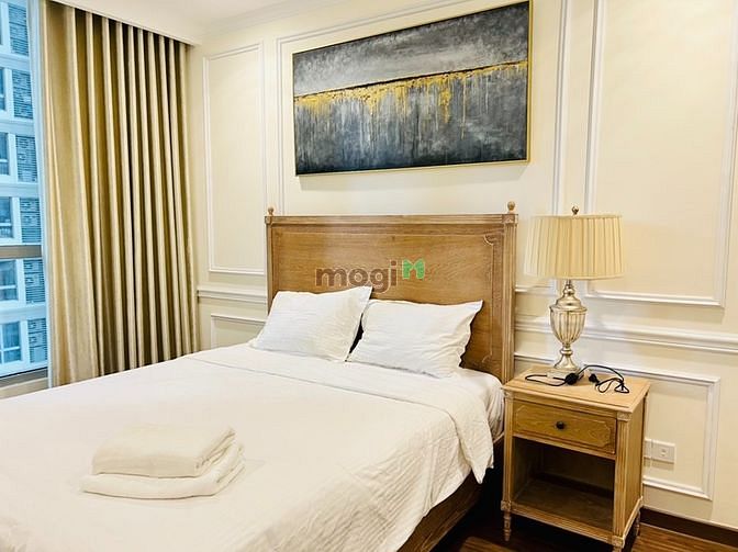 Hình ảnh Cho thuê Trang Chủ MB66.COM / Đăng Ký Tặng 66K Vinhomes 2 phòng ngủ