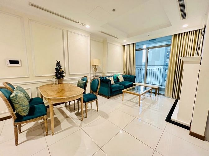 Hình ảnh Cho thuê Trang Chủ MB66.COM / Đăng Ký Tặng 66K Vinhomes 2 phòng ngủ