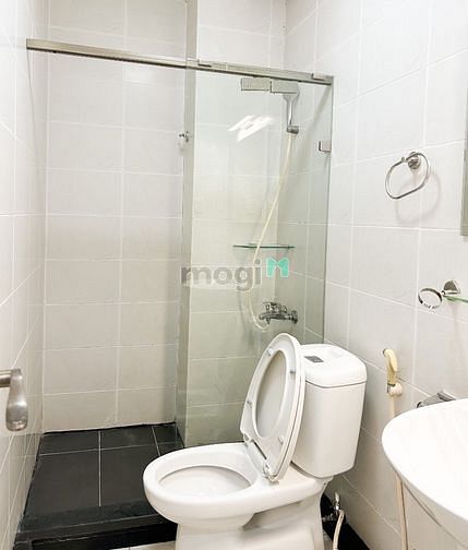 Hình ảnh Hình Thật Giá Thật - CĂN STUDIO FULL NỘI THẤT Hưng Gia 3 Phú Mỹ Hưng