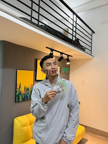Hình ảnh Duplex Full Nội Thất_Đầy Đủ TIện Nghi, Khu Sân Bay