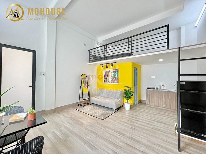 Hình ảnh Duplex Full Nội Thất_Đầy Đủ TIện Nghi, Khu Sân Bay