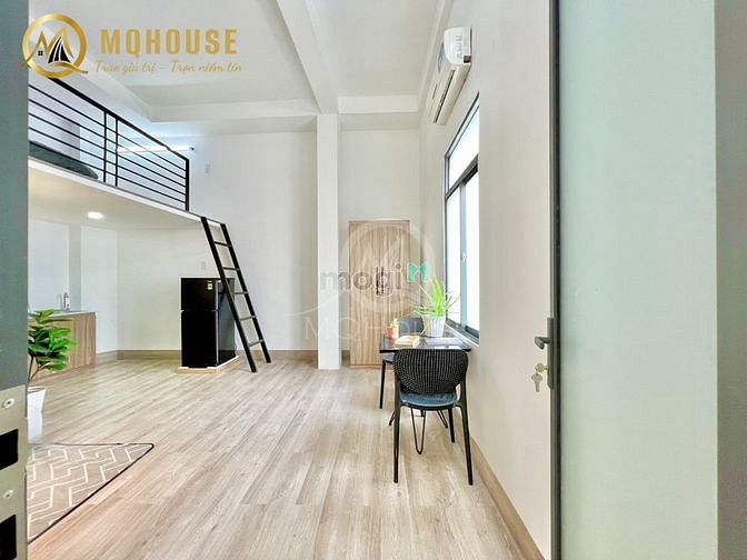 Hình ảnh Duplex Full Nội Thất_Đầy Đủ TIện Nghi, Khu Sân Bay