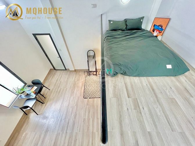Hình ảnh Duplex Full Nội Thất_Đầy Đủ TIện Nghi, Khu Sân Bay
