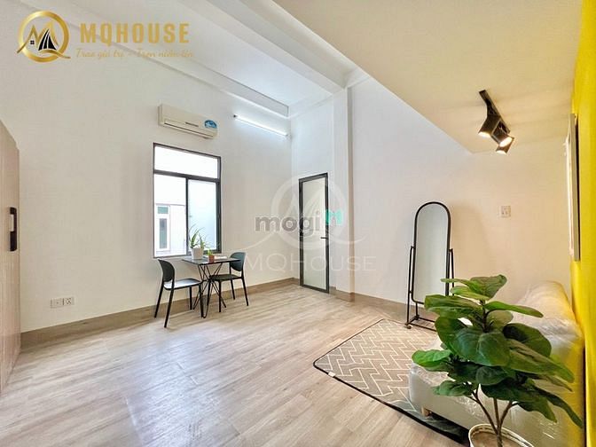 Hình ảnh Duplex Full Nội Thất_Đầy Đủ TIện Nghi, Khu Sân Bay