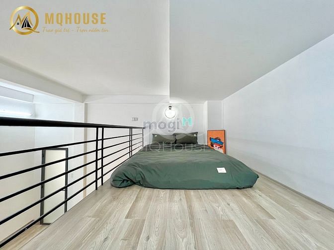 Hình ảnh Duplex Full Nội Thất_Đầy Đủ TIện Nghi, Khu Sân Bay