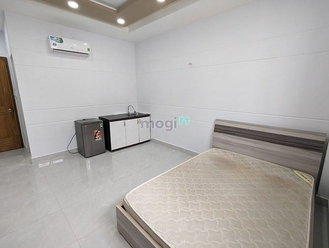 Hình ảnh 🍀Mb6623 nạp rút nhanh chóng Studio cửa sổ thoáng ngay Phan Đăng Lưu, 25m2🔥đầy đủ NT🍀🍀