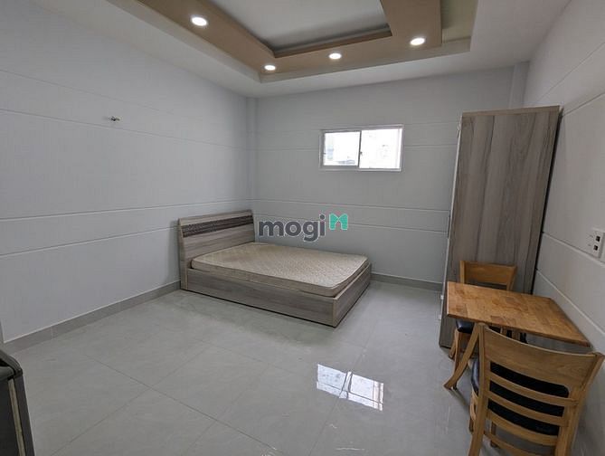 Hình ảnh 🍀Mb6623 nạp rút nhanh chóng Studio cửa sổ thoáng ngay Phan Đăng Lưu, 25m2🔥đầy đủ NT🍀🍀