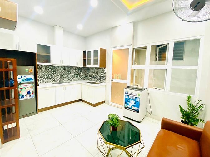 Hình ảnh 2PN_Studio Full NT Ngay Trung Tâm Q1_ĐH Văn Lang_Phố Đi Bộ_CV Tao Đàn