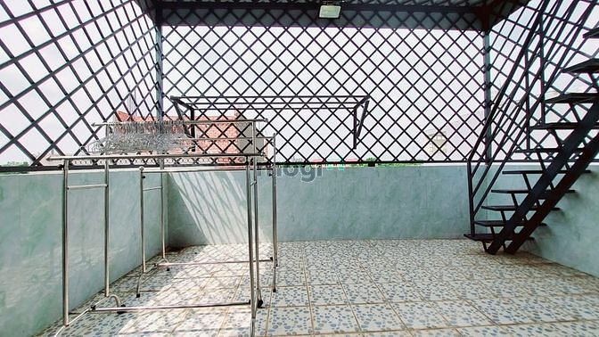 Hình ảnh Cho Thuê CHDV Full nội thất ngay KTX Khu A Làng Đại Học Thủ Đức