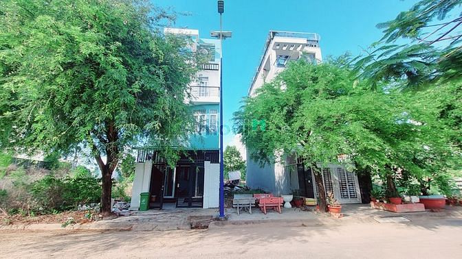 Hình ảnh Cho Thuê CHDV Full nội thất ngay KTX Khu A Làng Đại Học Thủ Đức