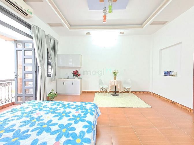 Hình ảnh 🔥Thuê Trang Chủ MB66.COM / Đăng Ký Tặng 66K studio có bancol/cửa sổ 30m2 full nội thất🔥
