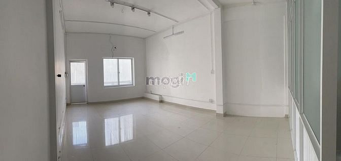 Hình ảnh Cho thuê nhà Võ Văn Tần Quận 3 1T2L 67m2