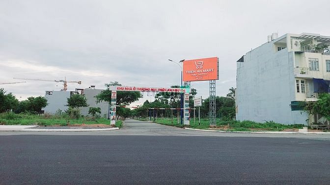 Hình ảnh Cho Thuê CHDV Full nội thất ngay KTX Khu A Làng Đại Học Thủ Đức