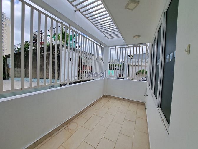 Hình ảnh Cho Thuê Nguyên Căn Mặt Tiền Vũ Tông Phan, An Phú, Quận 2