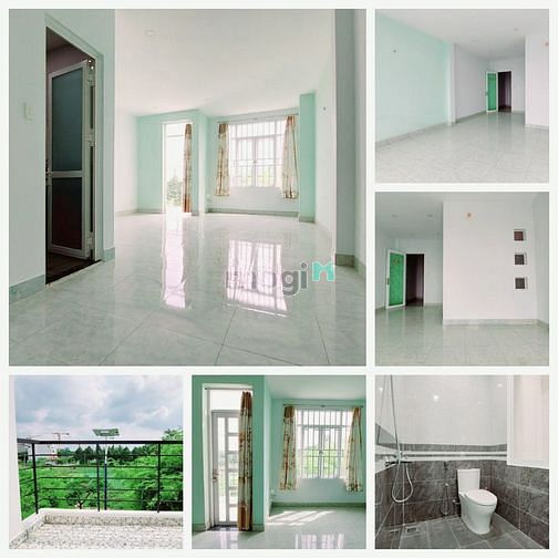 Hình ảnh Cho Thuê CHDV Full nội thất ngay KTX Khu A Làng Đại Học Thủ Đức