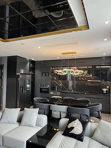 Hình ảnh Cho thuê Trang Chủ MB66.COM / Đăng Ký Tặng 66K Riverpark Residence 144m2, PMH, Q.7