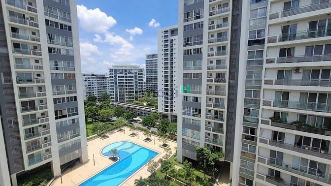 Hình ảnh Cho thuê Trang Chủ MB66.COM / Đăng Ký Tặng 66K Riverpark Residence 144m2, PMH, Q.7