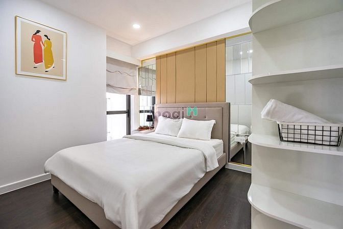 Hình ảnh BÁN Cc.RIVER GATE 3PN-2WC-93m2 FULL NThất Cao Cấp. GIÁ BÁN : 6,1Tỷ